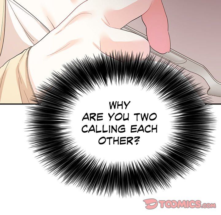 Match Made In Bed Manhwa - Chapter 31 Page 31