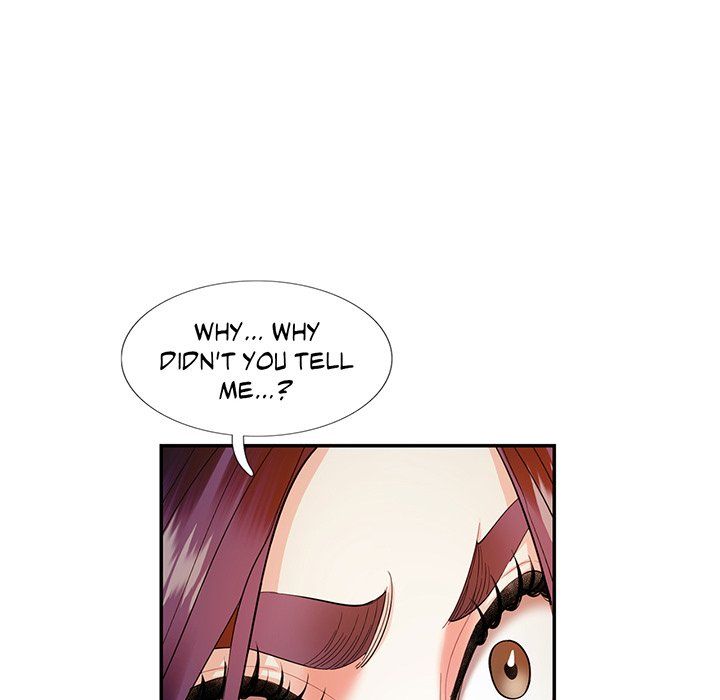 Match Made In Bed Manhwa - Chapter 31 Page 32