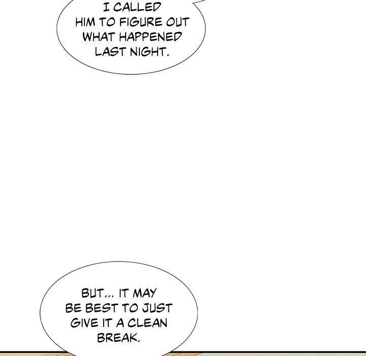 Match Made In Bed Manhwa - Chapter 31 Page 35