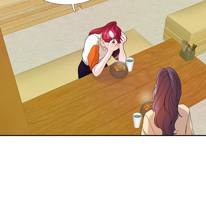 Match Made In Bed Manhwa - Chapter 31 Page 36