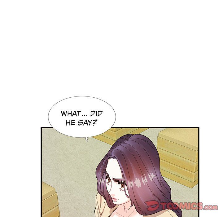 Match Made In Bed Manhwa - Chapter 31 Page 37