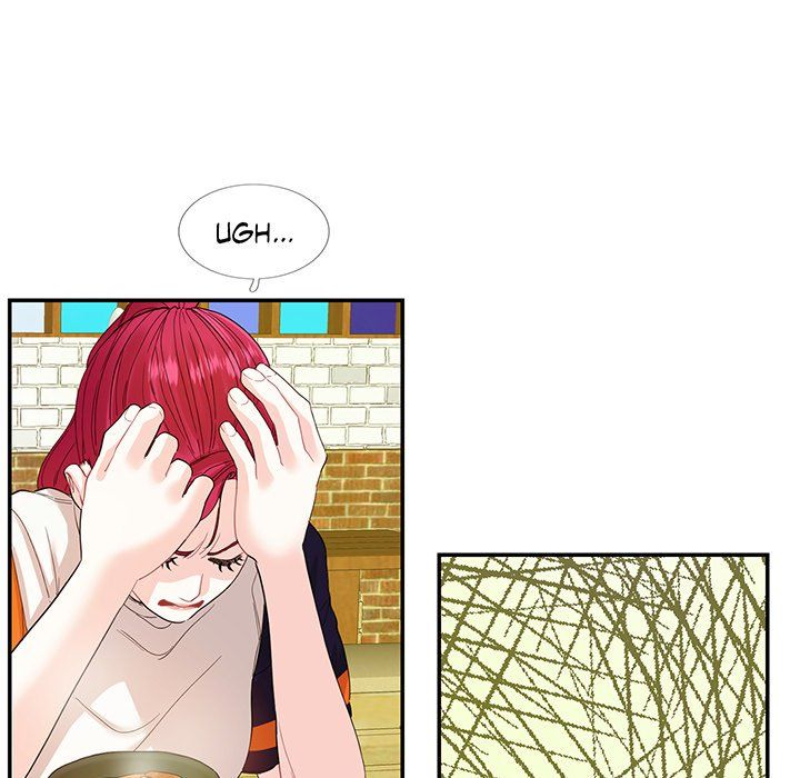 Match Made In Bed Manhwa - Chapter 31 Page 39