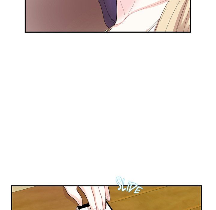 Match Made In Bed Manhwa - Chapter 31 Page 42