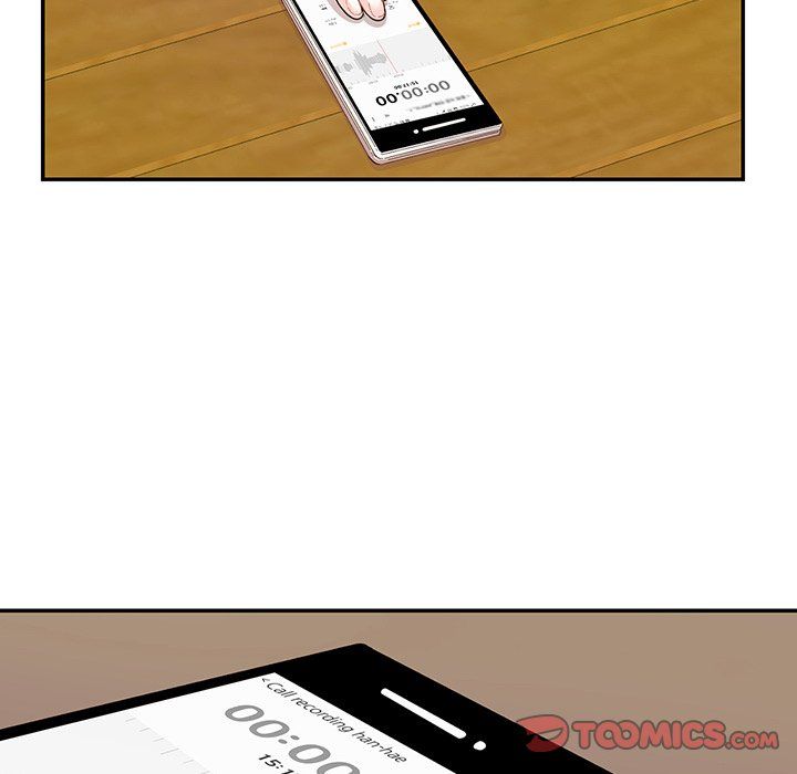 Match Made In Bed Manhwa - Chapter 31 Page 43