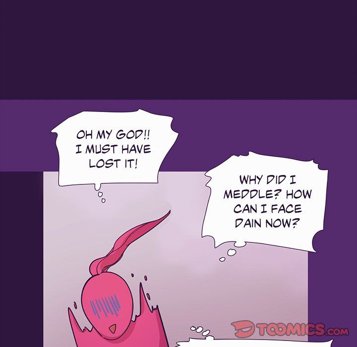 Match Made In Bed Manhwa - Chapter 31 Page 49