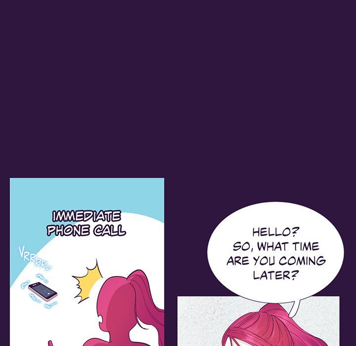 Match Made In Bed Manhwa - Chapter 31 Page 52