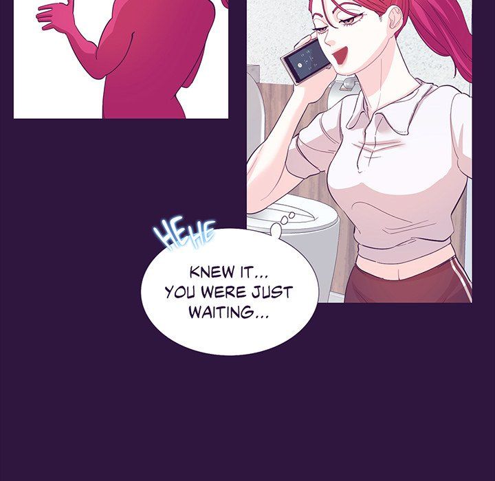 Match Made In Bed Manhwa - Chapter 31 Page 53