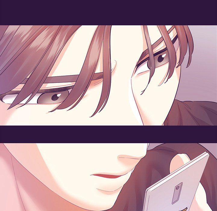 Match Made In Bed Manhwa - Chapter 31 Page 54