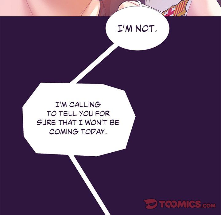 Match Made In Bed Manhwa - Chapter 31 Page 55