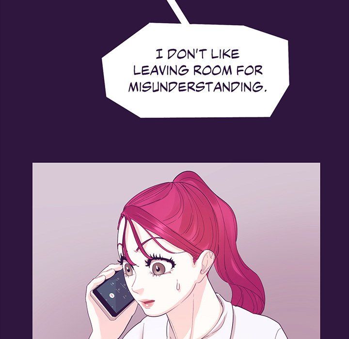 Match Made In Bed Manhwa - Chapter 31 Page 56