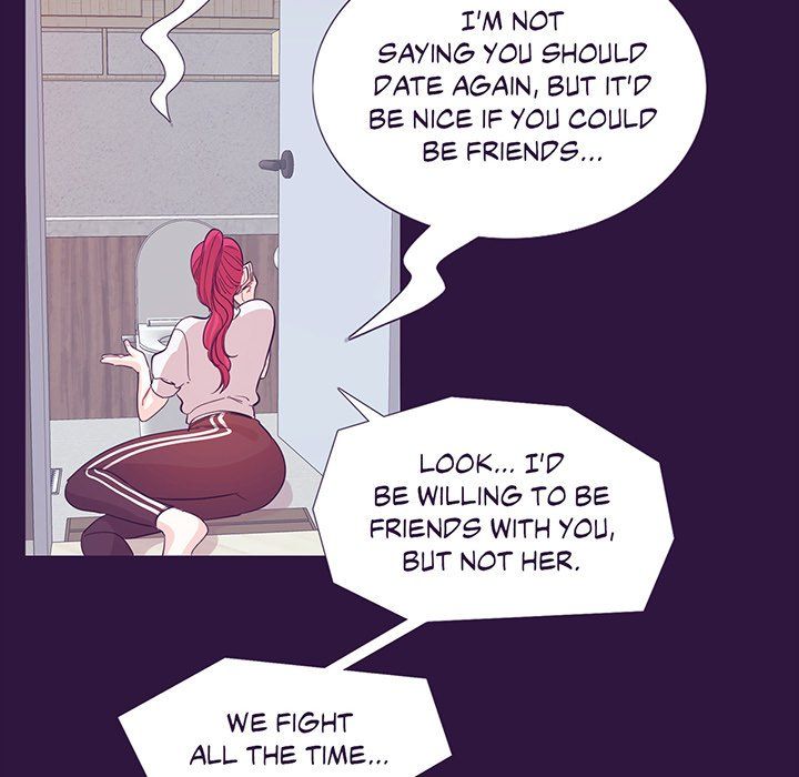 Match Made In Bed Manhwa - Chapter 31 Page 58