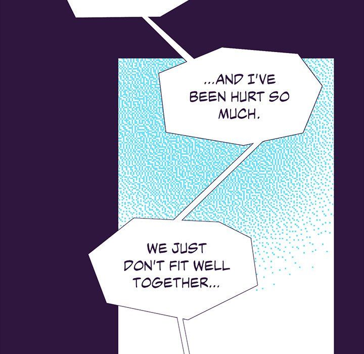 Match Made In Bed Manhwa - Chapter 31 Page 59