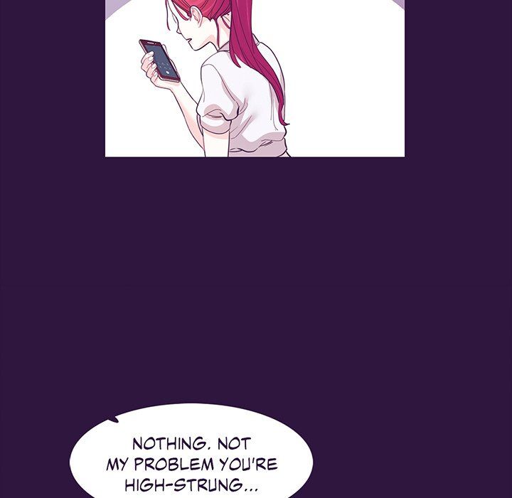 Match Made In Bed Manhwa - Chapter 31 Page 63