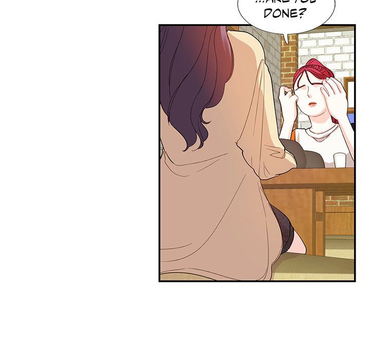 Match Made In Bed Manhwa - Chapter 31 Page 68