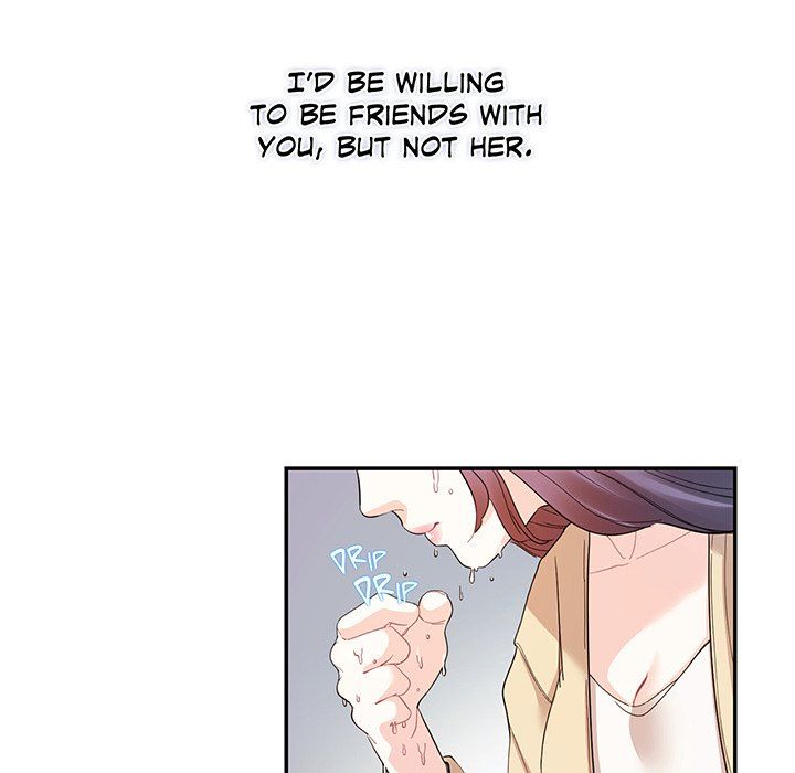 Match Made In Bed Manhwa - Chapter 31 Page 74