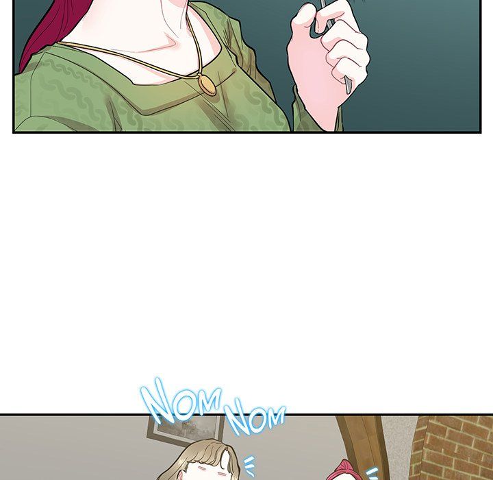 Match Made In Bed Manhwa - Chapter 41 Page 10