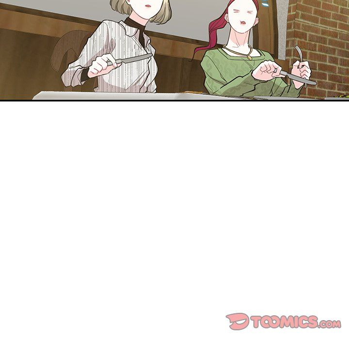 Match Made In Bed Manhwa - Chapter 41 Page 11