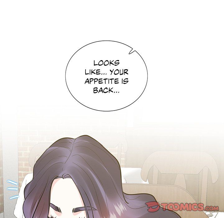 Match Made In Bed Manhwa - Chapter 41 Page 15