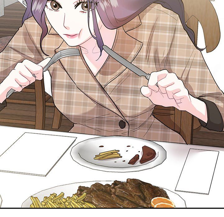 Match Made In Bed Manhwa - Chapter 41 Page 16