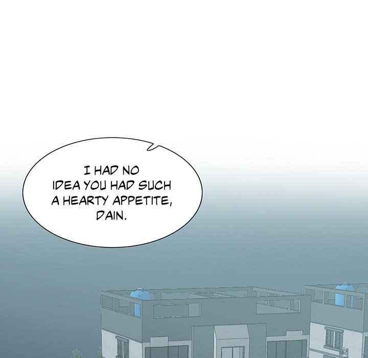 Match Made In Bed Manhwa - Chapter 41 Page 18