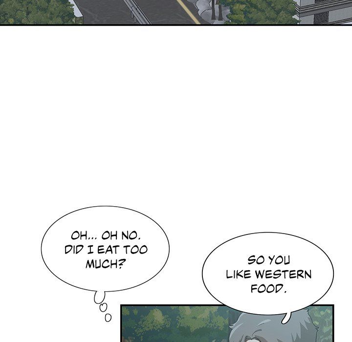 Match Made In Bed Manhwa - Chapter 41 Page 20