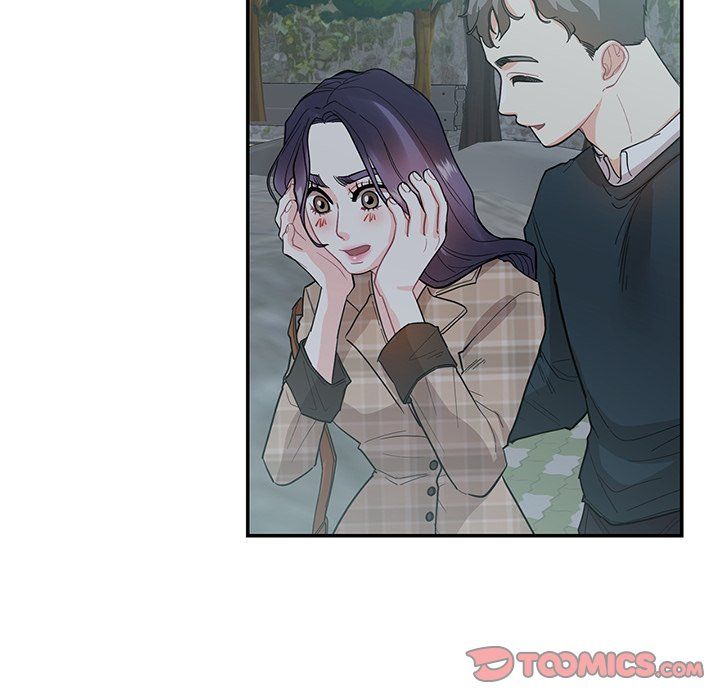 Match Made In Bed Manhwa - Chapter 41 Page 21