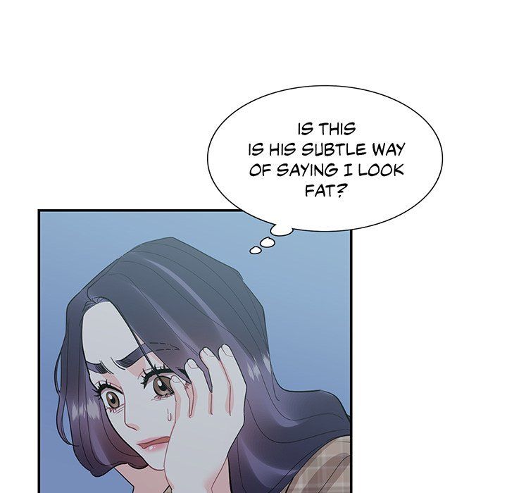 Match Made In Bed Manhwa - Chapter 41 Page 22