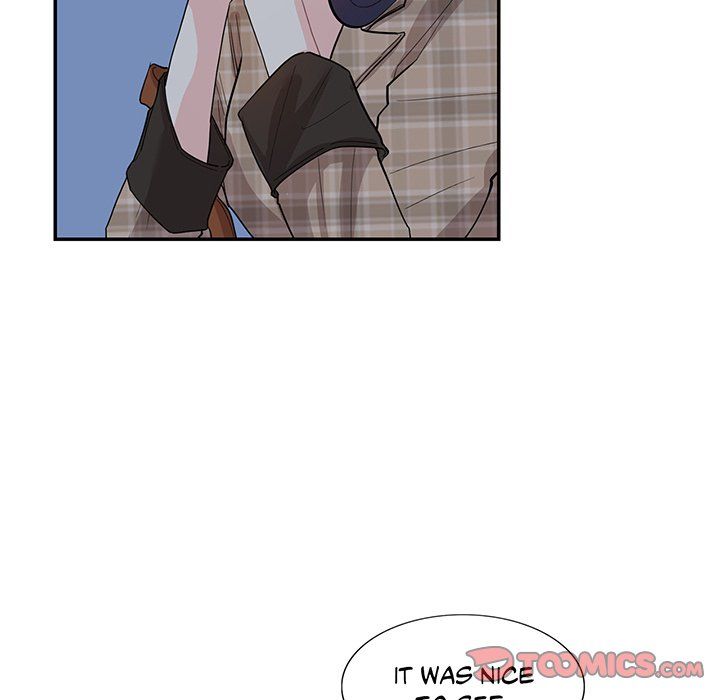 Match Made In Bed Manhwa - Chapter 41 Page 23