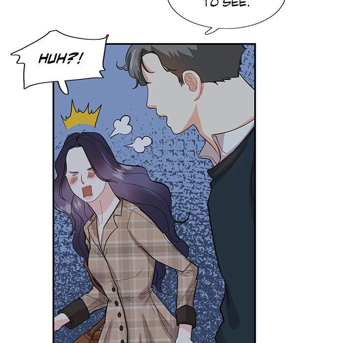 Match Made In Bed Manhwa - Chapter 41 Page 24
