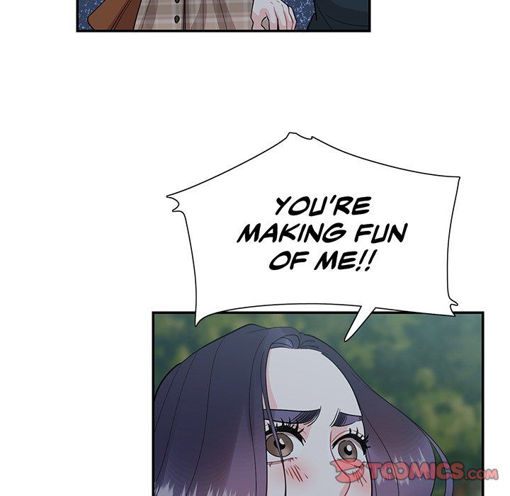 Match Made In Bed Manhwa - Chapter 41 Page 25