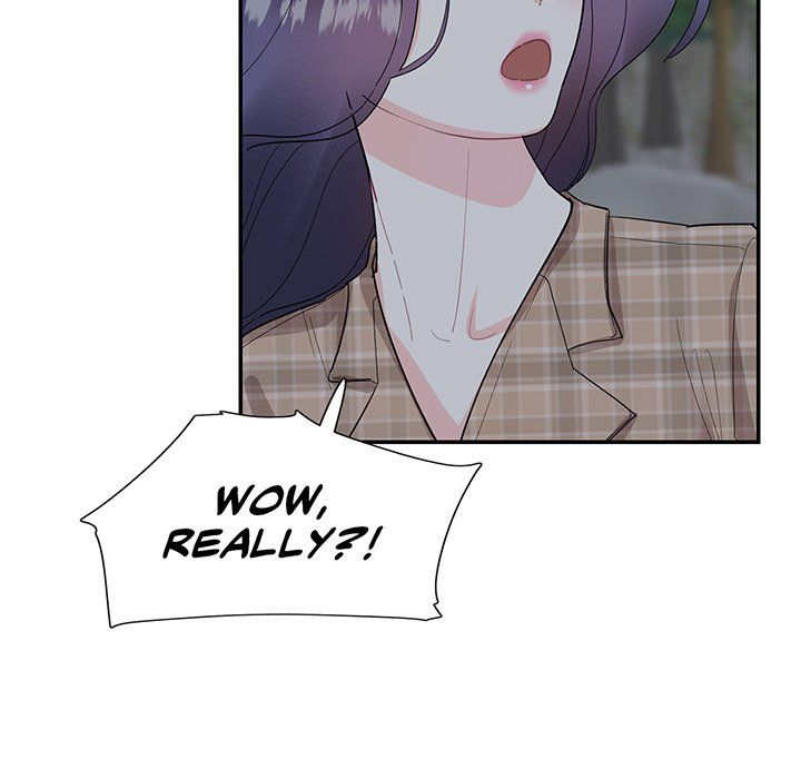 Match Made In Bed Manhwa - Chapter 41 Page 26