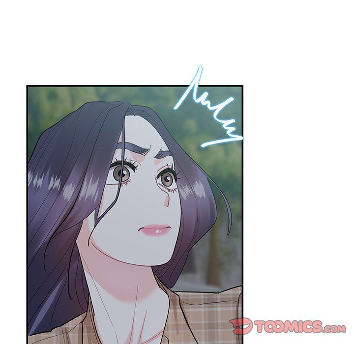 Match Made In Bed Manhwa - Chapter 41 Page 27