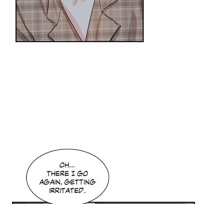 Match Made In Bed Manhwa - Chapter 41 Page 28