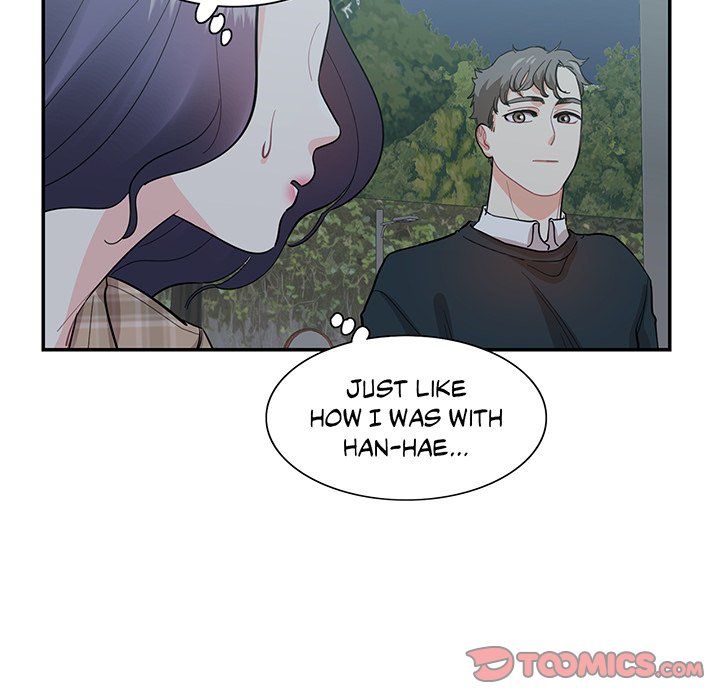 Match Made In Bed Manhwa - Chapter 41 Page 29