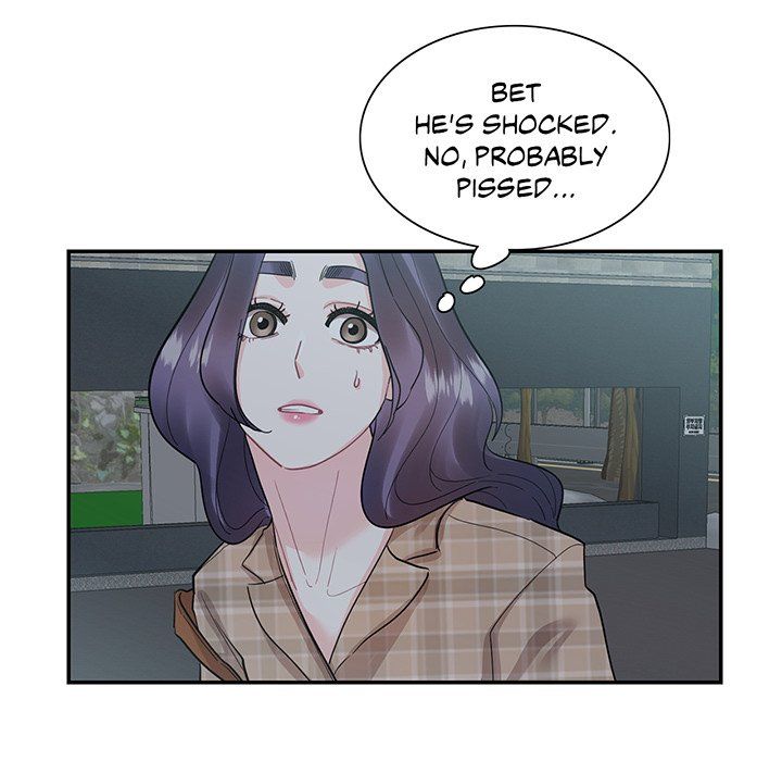 Match Made In Bed Manhwa - Chapter 41 Page 30