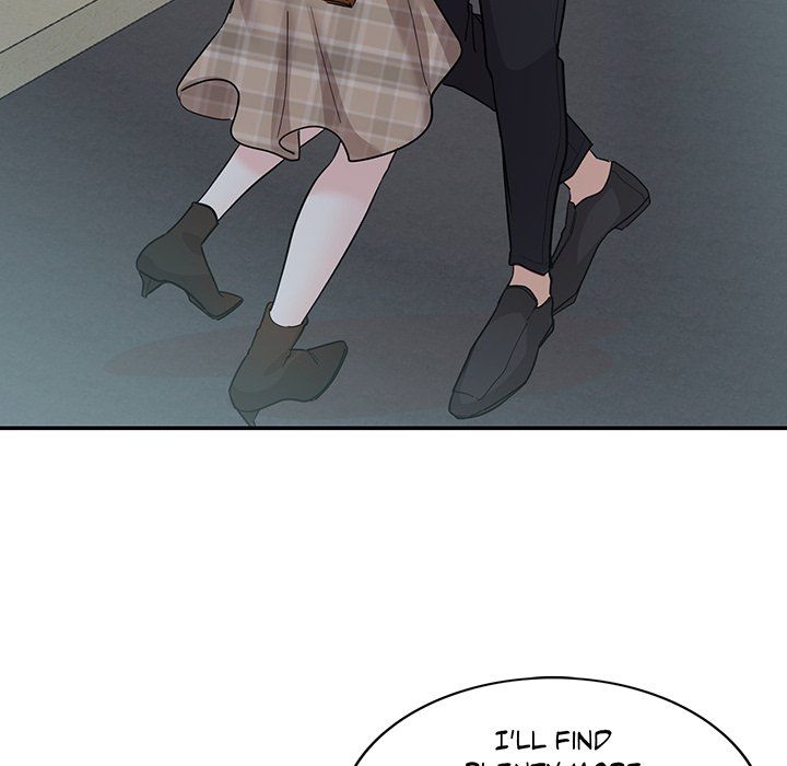 Match Made In Bed Manhwa - Chapter 41 Page 34