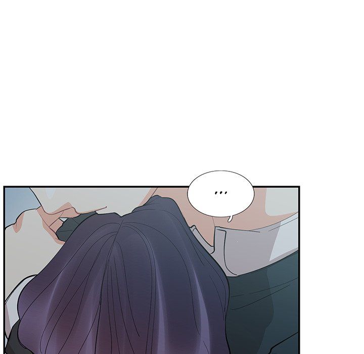 Match Made In Bed Manhwa - Chapter 41 Page 36