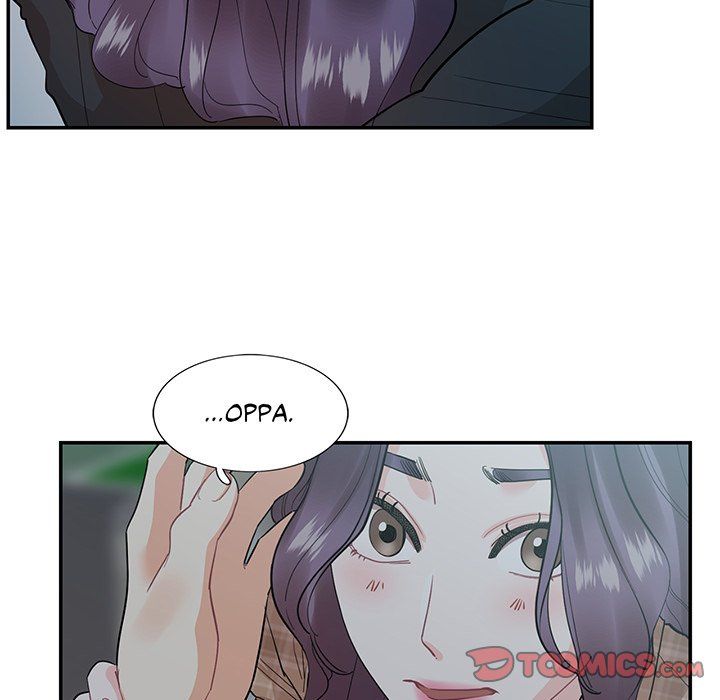 Match Made In Bed Manhwa - Chapter 41 Page 37