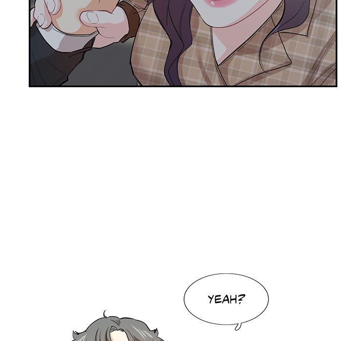 Match Made In Bed Manhwa - Chapter 41 Page 38
