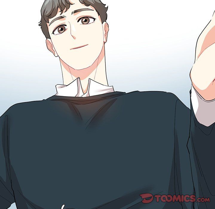 Match Made In Bed Manhwa - Chapter 41 Page 39