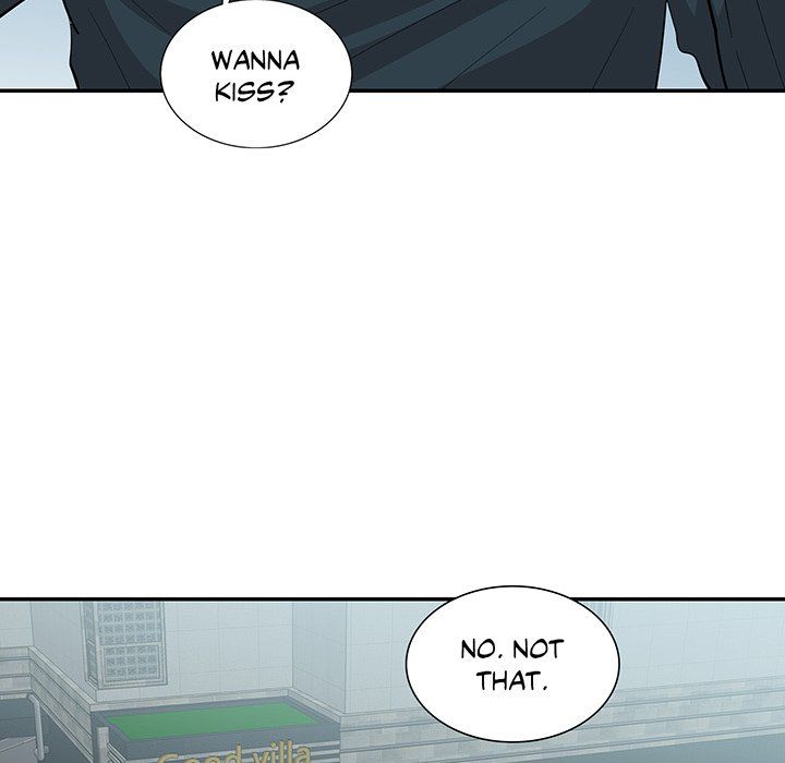 Match Made In Bed Manhwa - Chapter 41 Page 40