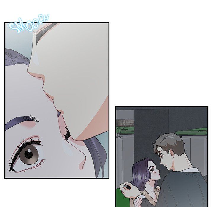 Match Made In Bed Manhwa - Chapter 41 Page 42