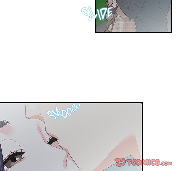 Match Made In Bed Manhwa - Chapter 41 Page 43