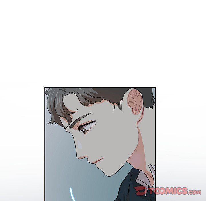 Match Made In Bed Manhwa - Chapter 41 Page 45