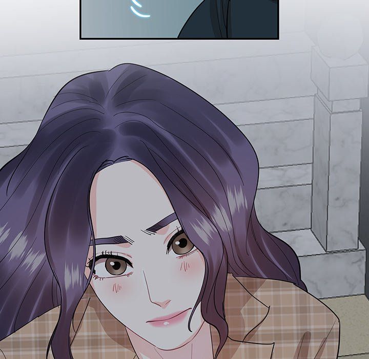 Match Made In Bed Manhwa - Chapter 41 Page 46