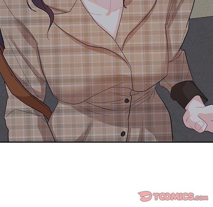 Match Made In Bed Manhwa - Chapter 41 Page 47