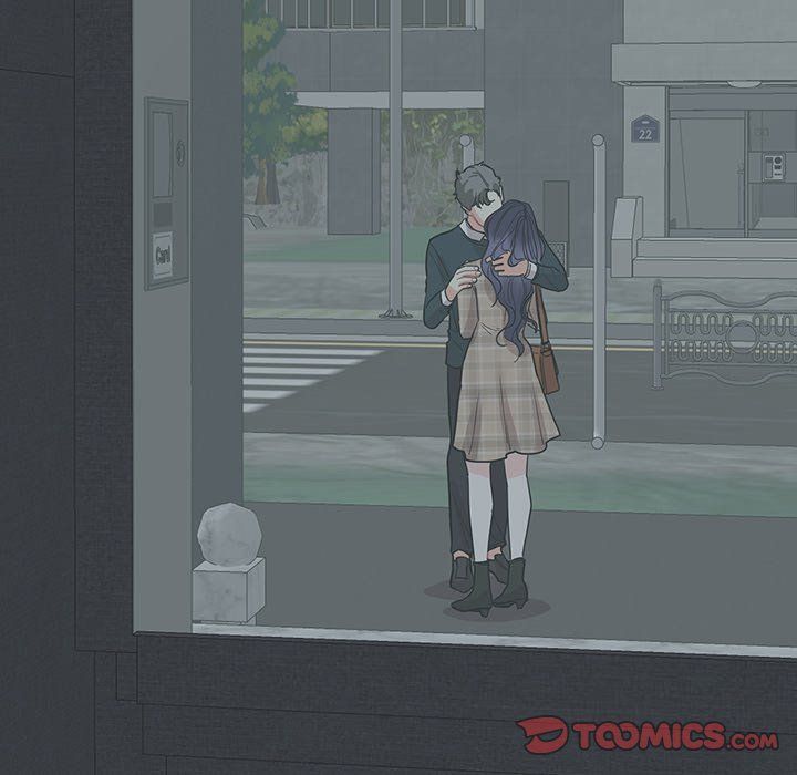 Match Made In Bed Manhwa - Chapter 41 Page 49