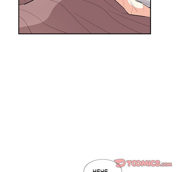 Match Made In Bed Manhwa - Chapter 41 Page 57