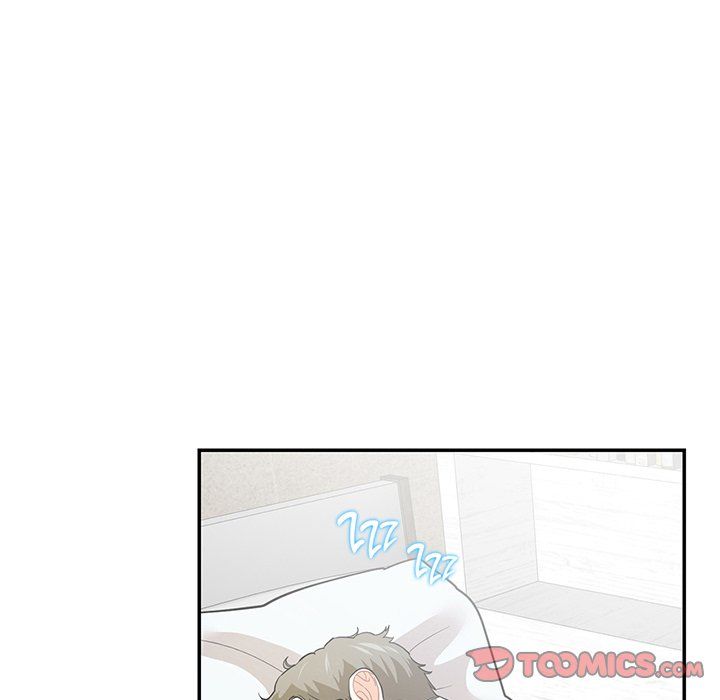 Match Made In Bed Manhwa - Chapter 41 Page 59