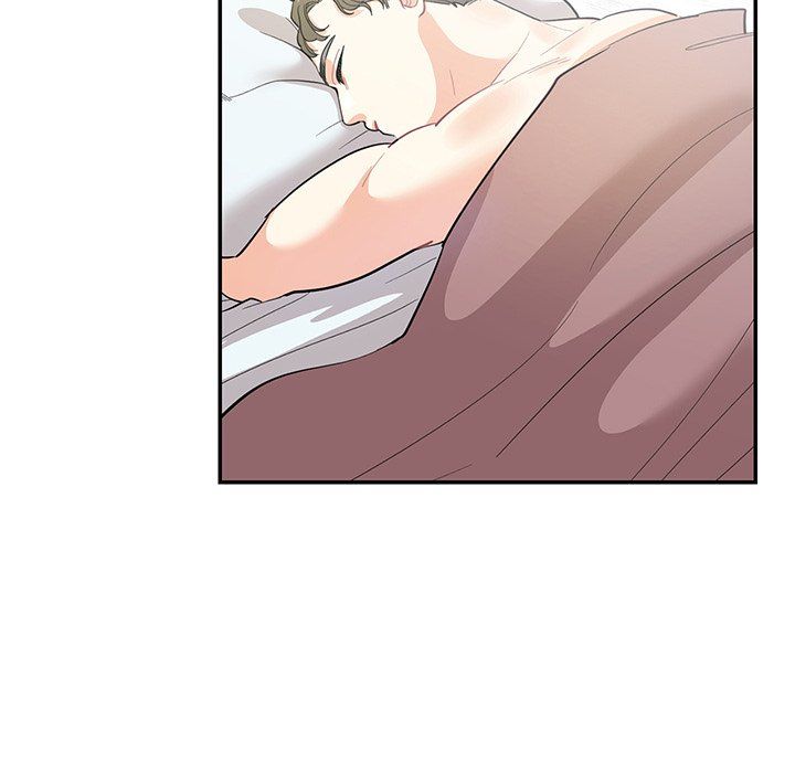 Match Made In Bed Manhwa - Chapter 41 Page 60